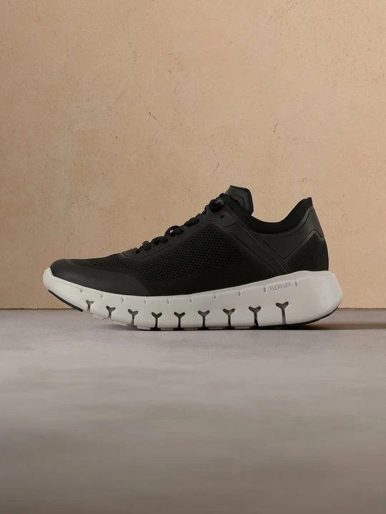 Zdjęcie produktu Sneakersy niskie Gabor czarny