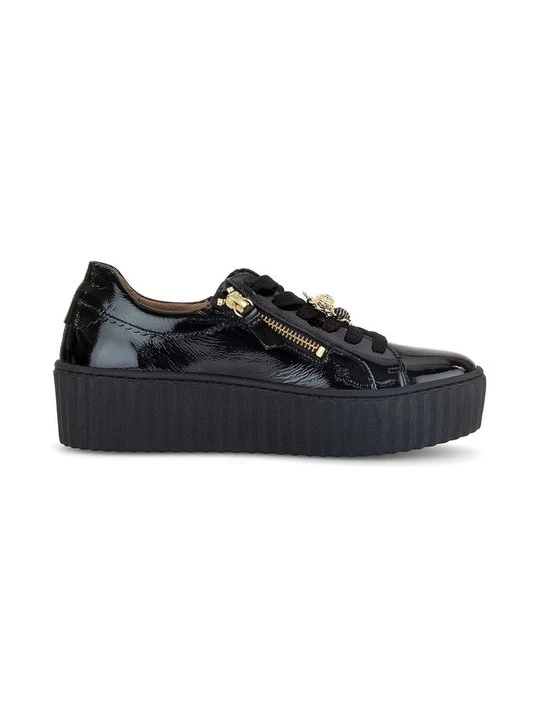 Zdjęcie produktu Sneakersy niskie Gabor czarny