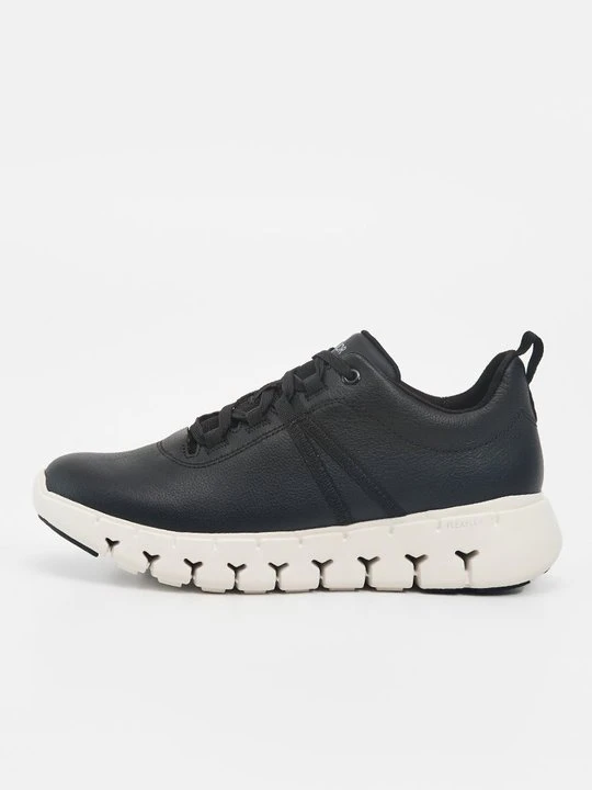 Zdjęcie produktu Sneakersy niskie Gabor czarny