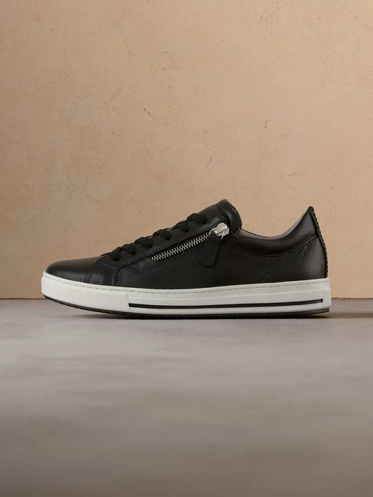 Zdjęcie produktu Sneakersy niskie Gabor czarny
