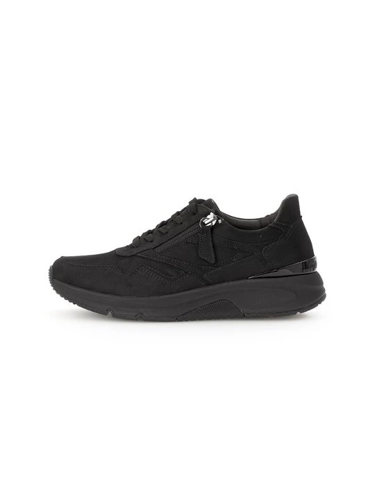 Zdjęcie produktu Sneakersy niskie Gabor czarny