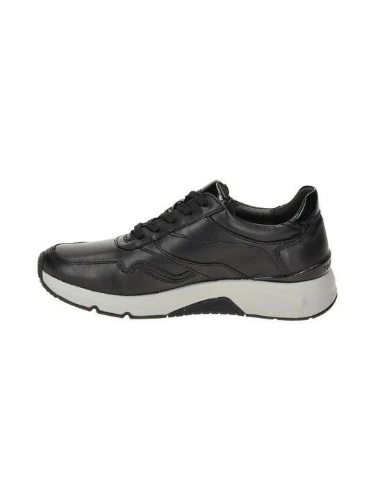 Zdjęcie produktu Sneakersy niskie Gabor czarny