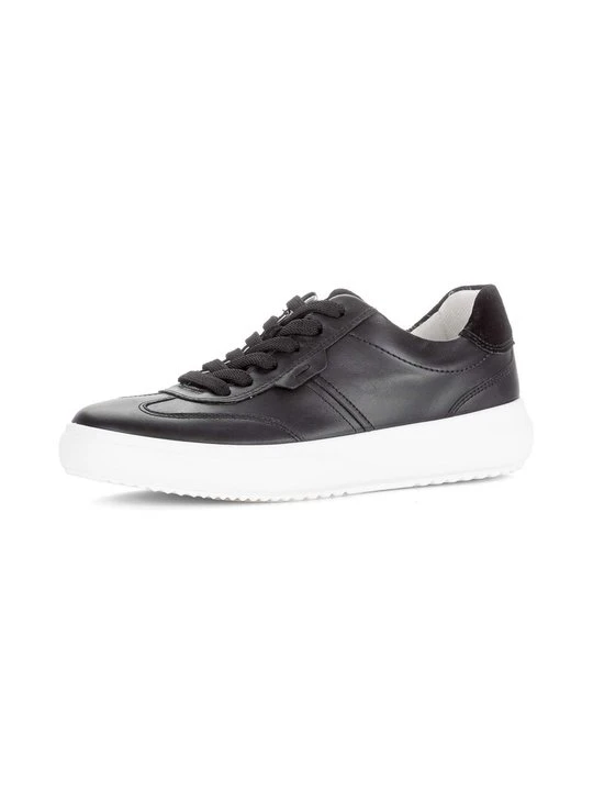 Zdjęcie produktu Sneakersy niskie Gabor czarny