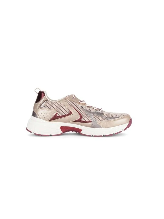 Zdjęcie produktu Sneakersy niskie Gabor jasnoczerwony