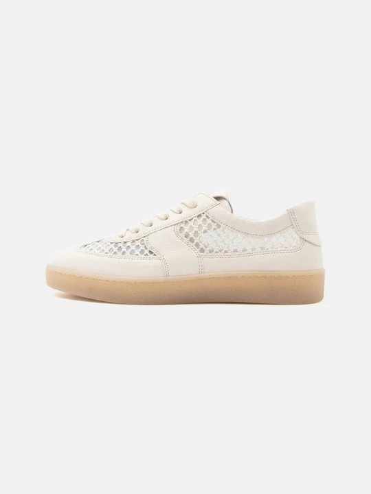 Zdjęcie produktu Sneakersy niskie Gabor mleczny