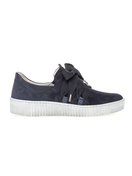 Zdjęcie produktu Sneakersy niskie Gabor niebieski