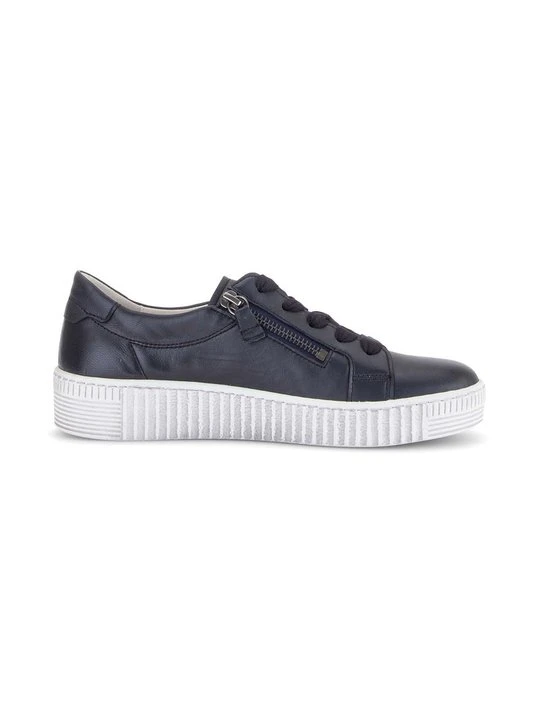 Zdjęcie produktu Sneakersy niskie Gabor niebieski