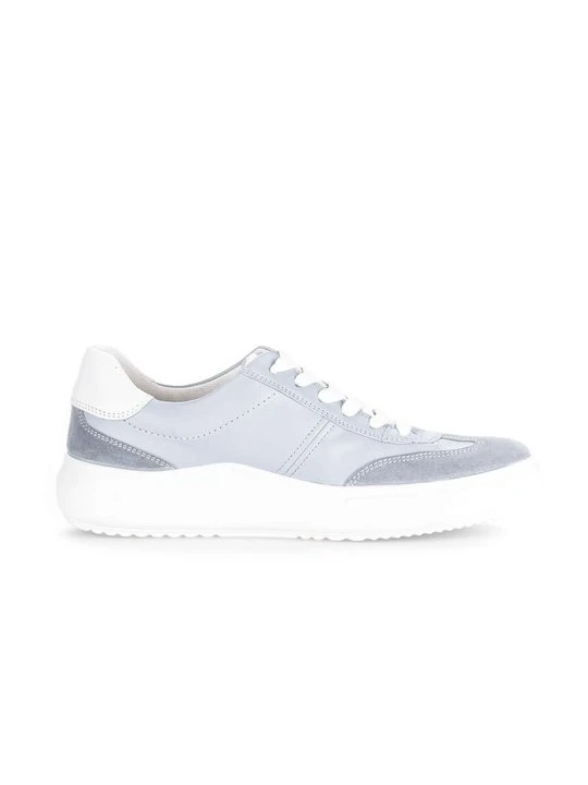 Zdjęcie produktu Sneakersy niskie Gabor niebieski