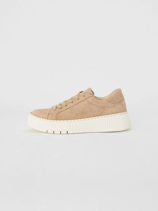 Zdjęcie produktu Sneakersy niskie Gabor piaskowy