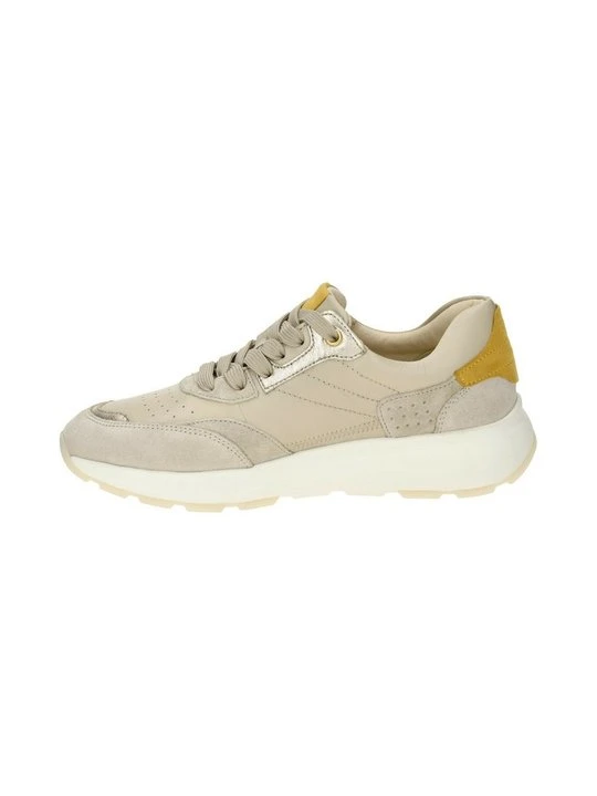 Zdjęcie produktu Sneakersy niskie Gabor szary