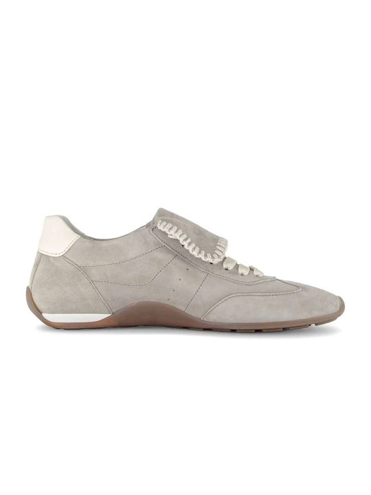Zdjęcie produktu Sneakersy niskie Gabor szary