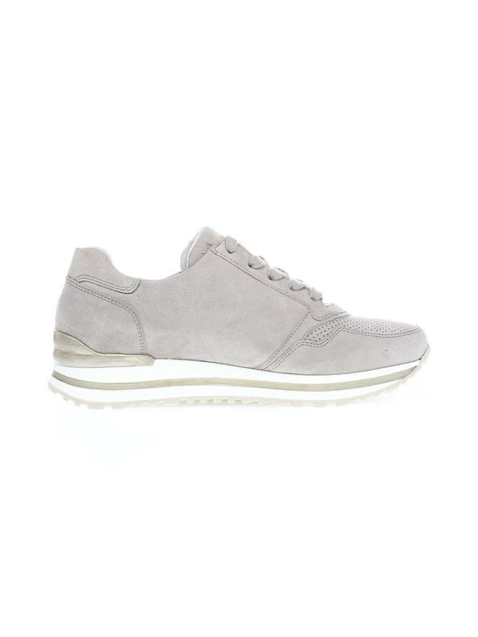 Zdjęcie produktu Sneakersy niskie Gabor szary