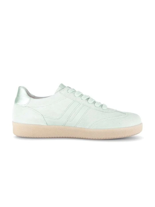 Zdjęcie produktu Sneakersy niskie Gabor zielony
