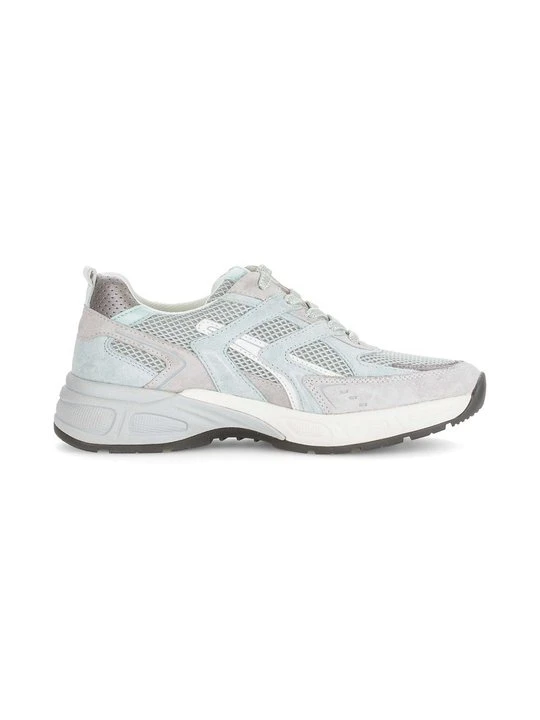 Zdjęcie produktu Sneakersy niskie Gabor zielony