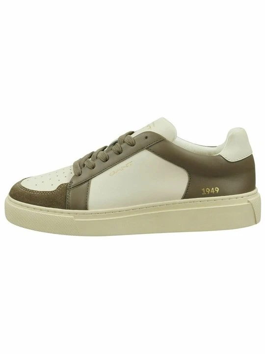 Zdjęcie produktu Sneakersy niskie Gant brązowy