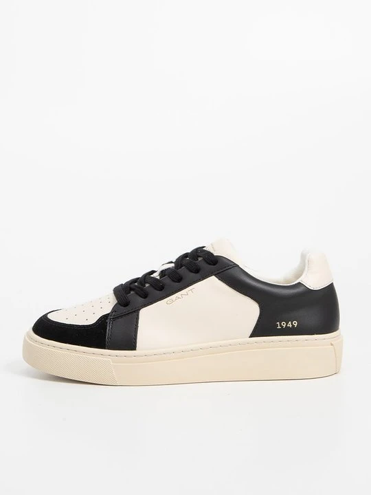 Zdjęcie produktu Sneakersy niskie Gant czarny