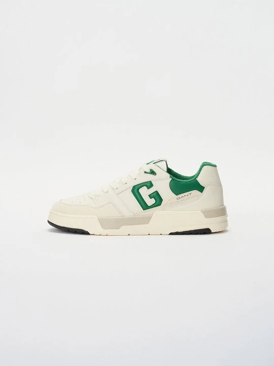 Zdjęcie produktu Sneakersy niskie Gant biały