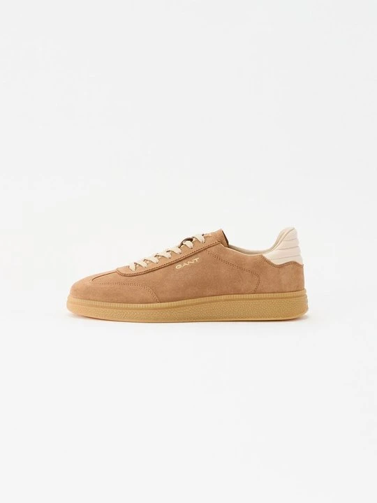 Zdjęcie produktu Sneakersy niskie Gant piaskowy