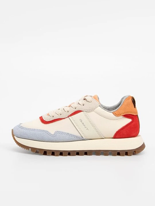 Zdjęcie produktu Sneakersy niskie Gant beżowy