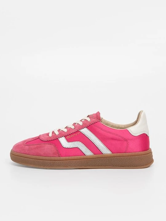 Zdjęcie produktu Sneakersy niskie Gant różowy