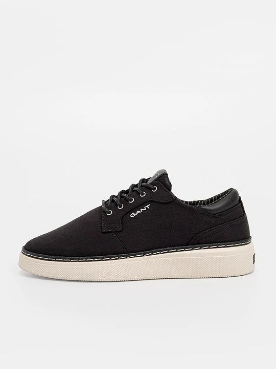 Zdjęcie produktu Sneakersy niskie Gant czarny