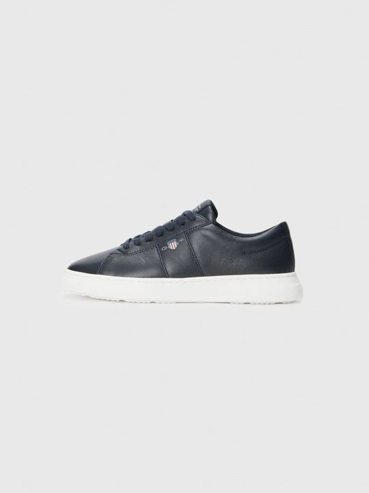 Zdjęcie produktu Sneakersy niskie Gant granatowy