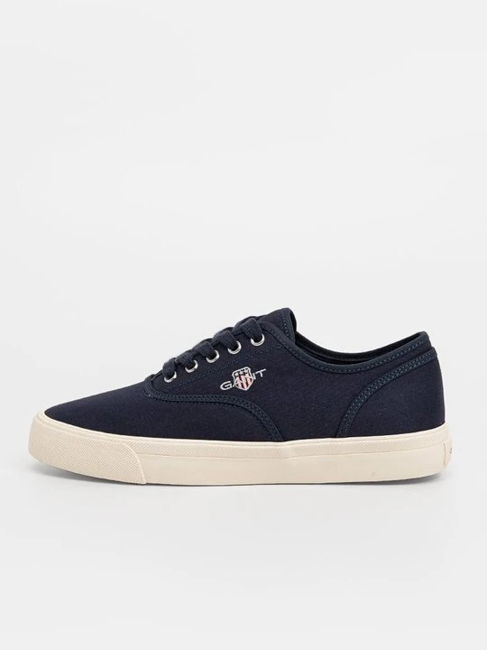 Zdjęcie produktu Sneakersy niskie Gant granatowy