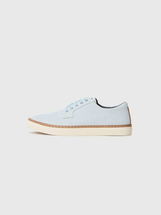 Zdjęcie produktu Sneakersy niskie Gant jasnoniebieski