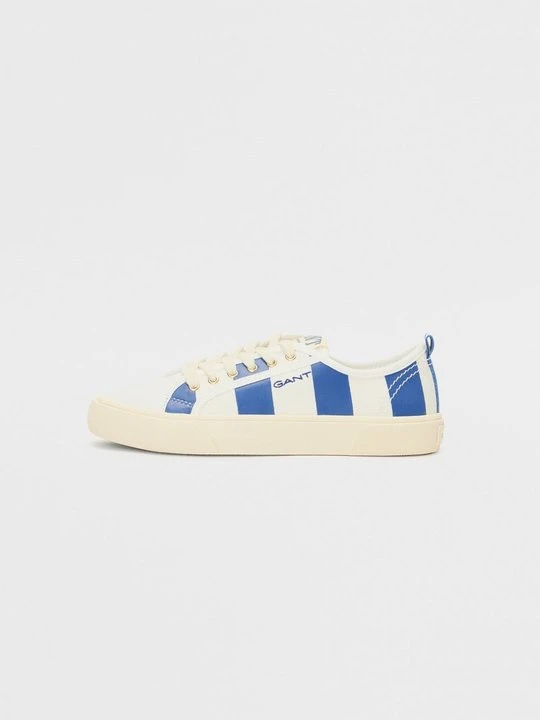 Zdjęcie produktu Sneakersy niskie Gant mleczny