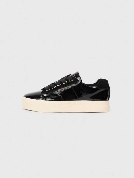 Zdjęcie produktu Sneakersy niskie Gant czarny