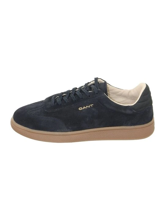 Zdjęcie produktu Sneakersy niskie Gant niebieski