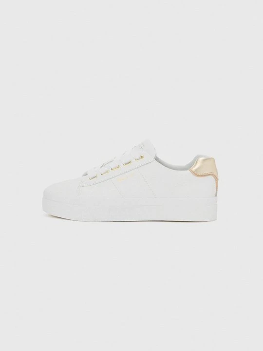 Zdjęcie produktu Sneakersy niskie Gant biały