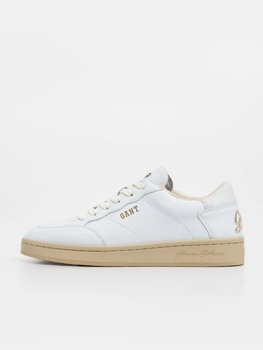 Zdjęcie produktu Sneakersy niskie Gant biały