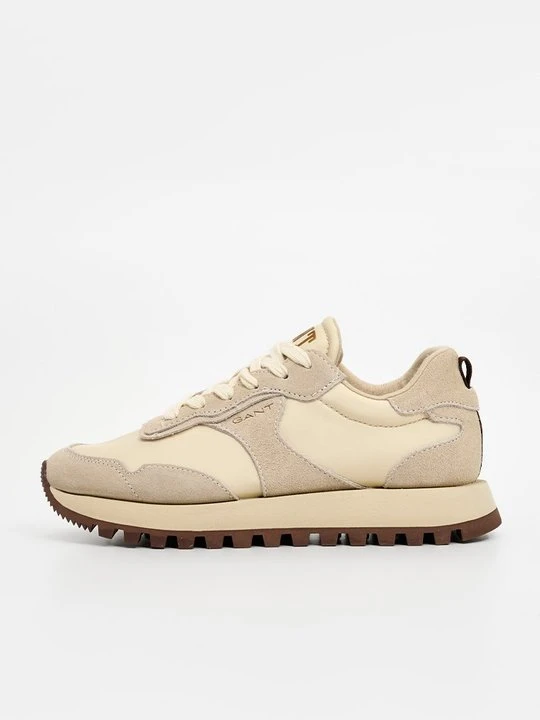Zdjęcie produktu Sneakersy niskie Gant beżowy