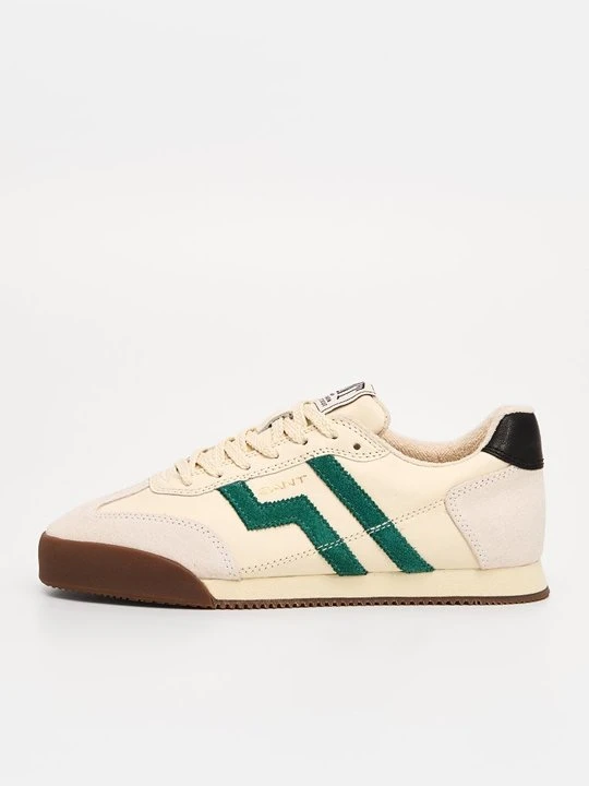 Zdjęcie produktu Sneakersy niskie Gant mleczny