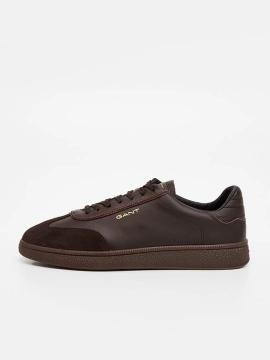 Zdjęcie produktu Sneakersy niskie Gant brązowy