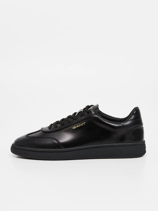 Zdjęcie produktu Sneakersy niskie Gant czarny