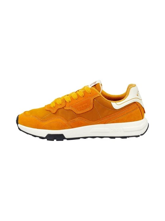 Zdjęcie produktu Sneakersy niskie Gant żółty