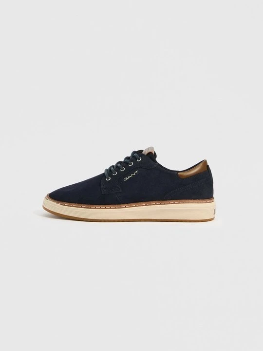 Zdjęcie produktu Sneakersy niskie Gant niebieski