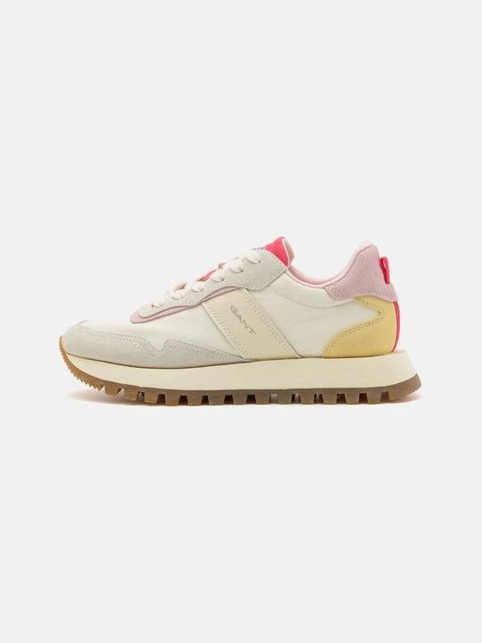 Zdjęcie produktu Sneakersy niskie Gant biały
