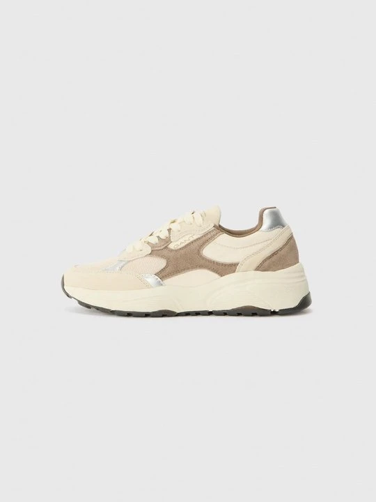 Zdjęcie produktu Sneakersy niskie Gant taupe
