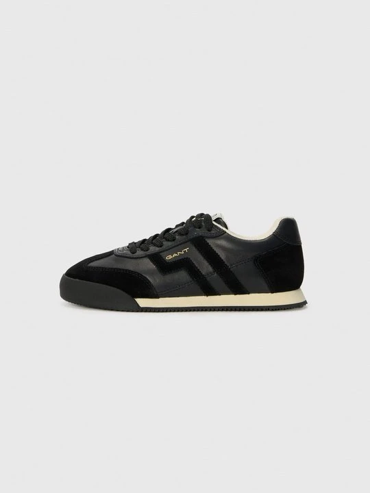 Zdjęcie produktu Sneakersy niskie Gant czarny