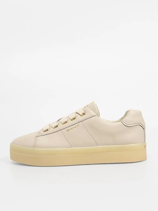 Zdjęcie produktu Sneakersy niskie Gant beżowy