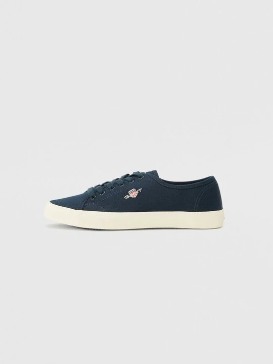 Zdjęcie produktu Sneakersy niskie Gant granatowy