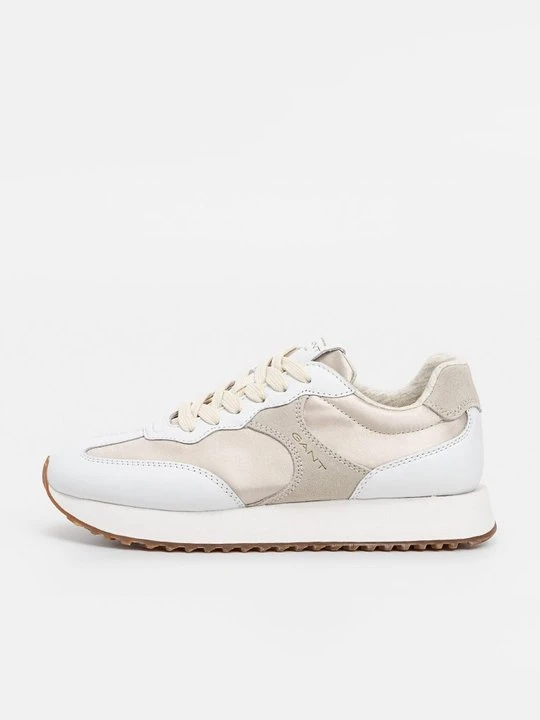 Zdjęcie produktu Sneakersy niskie Gant beżowy