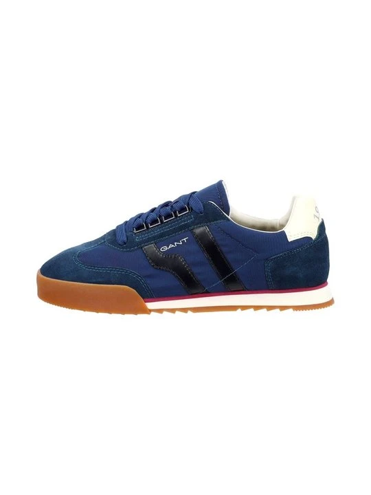 Zdjęcie produktu Sneakersy niskie Gant błękit królewski