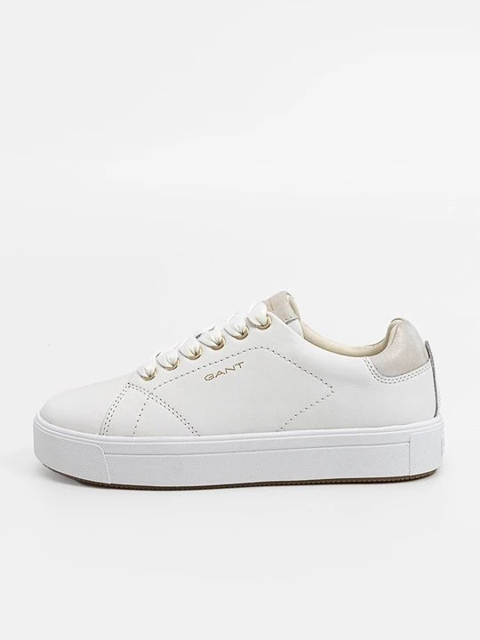 Zdjęcie produktu Sneakersy niskie Gant biały