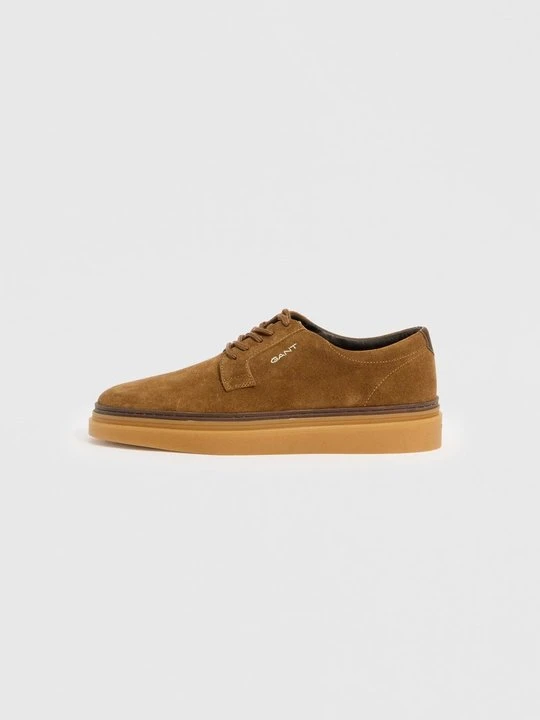 Zdjęcie produktu Sneakersy niskie Gant khaki