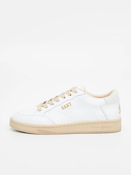 Zdjęcie produktu Sneakersy niskie Gant biały