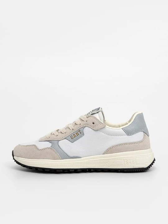 Zdjęcie produktu Sneakersy niskie Gant biały